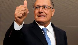 Alckmin sobre governo Bolsonaro: PT de ponta-cabeça