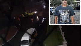 Polícia fará acareação entre testemunhas e pai do jovem vítima de atropelamento