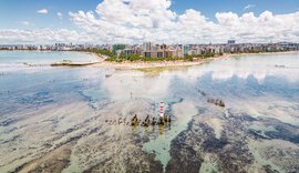 Maceió conquista título de melhor destino turístico do Brasil