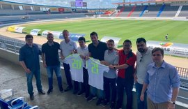 Mundial Sub-20: Estádio Rei Pelé é um dos candidatos a sediar os jogos internacionais