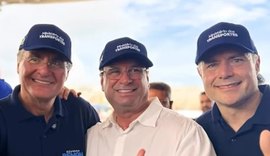 PSDB ameaça tirar legenda de Lucas se Luciano apoiar Renan Filho