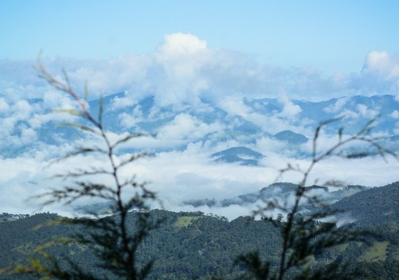 Com a chegada do frio, cidades com clima de inverno lideram preferência dos turistas