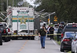 Ex-militar americano mata homem, duas mulheres e um bebê de três meses na Flórida