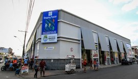 Shopping Popular terá palestra sobre exposição de produtos