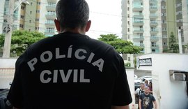 Operação nacional retira R$ 483 milhões do crime organizado