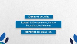 Sedics abre inscrições para o Encontro do Cooperativismo Alagoano 2026