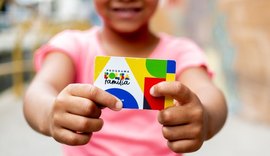 Alagoas tem mais de 500 mil famílias beneficiadas pelo Bolsa Família em abril