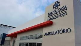 Santa Casa cancela cirurgias, suspende visitas e atendimentos ambulatório