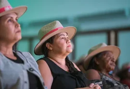 Mulheres do campo celebram protagonismo em Alagoas