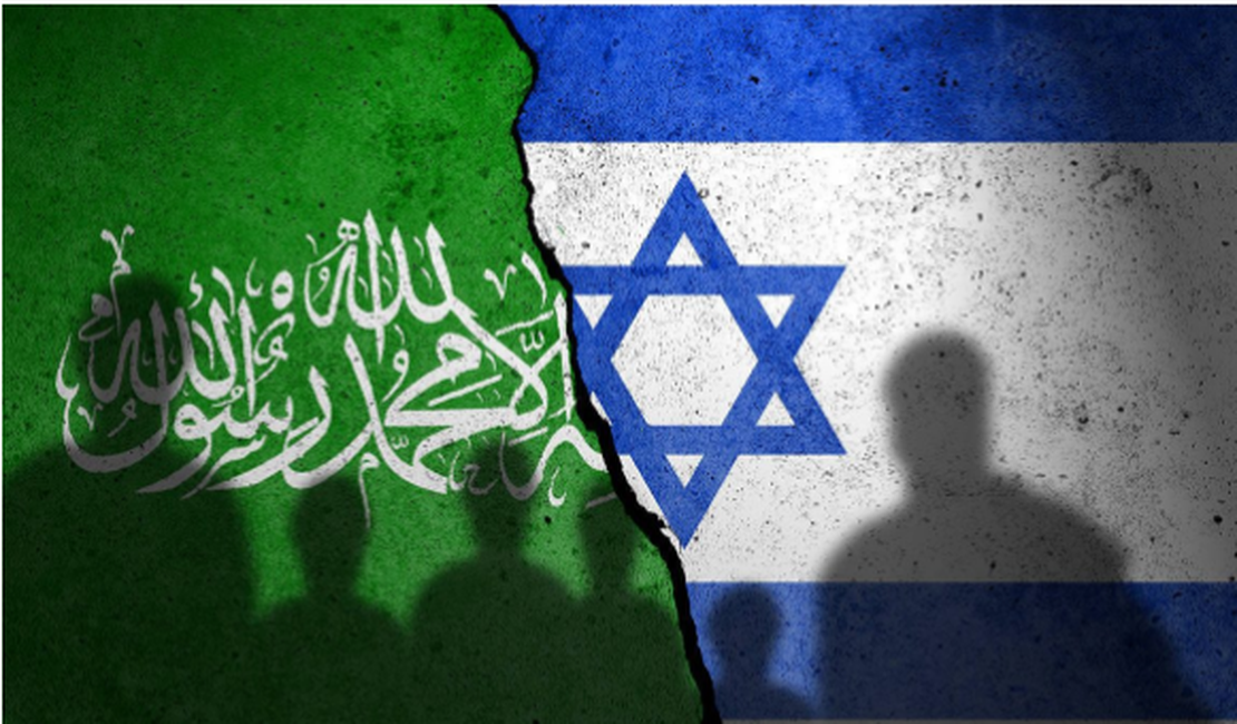 MUNDO: Direitos humanos e direito internacional - as violações cometidas em Israel X Hamas
