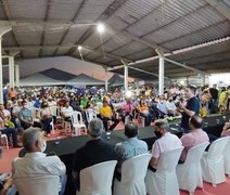 Ciclo de Palestras da Expo Bacia Leiteira leva conhecimento ao Parque Mair Amaral