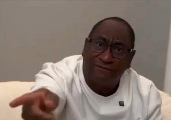 Advogado preso por agredir mulher admite em vídeo que plantava flagrantes como ex-PM