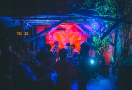 Club Imola transforma Jaraguá em polo da música eletrônica