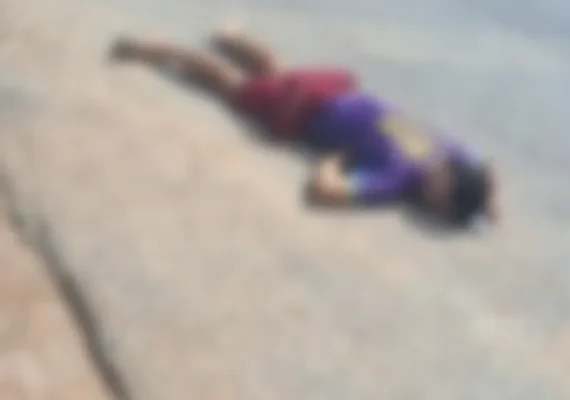 Homem é morto a tiros próximo a ferro-velho na parte alta de Maceió