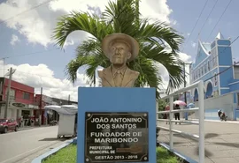 MP de Alagoas investiga contratações na educação de Maribondo