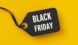 Black Friday é a 2ª data do comércio mais pesquisada do último ano