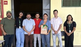 Coopaiba recebe Conab em Piaçabuçu e vira referência nacional