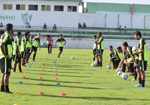 Copa Alagoas: 2ª rodada tem dois jogos nesta quarta