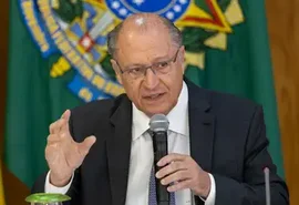 Geraldo Alckmin é diagnosticado com covid-19