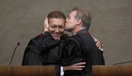 Mensagens de Vorcaro citam amiga que teria ficado com Nunes Marques