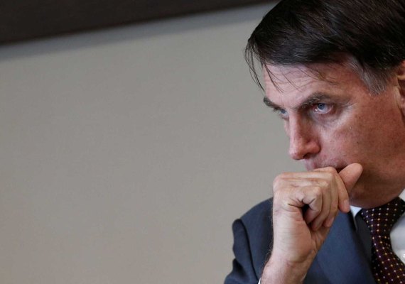 Bolsonaro diz que futuro governo poderá ter 22 ministérios