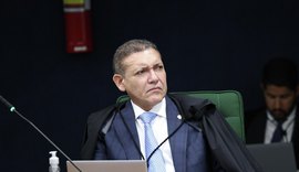 Kassio Nunes Marques é eleito presidente do Tribunal Superior Eleitoral