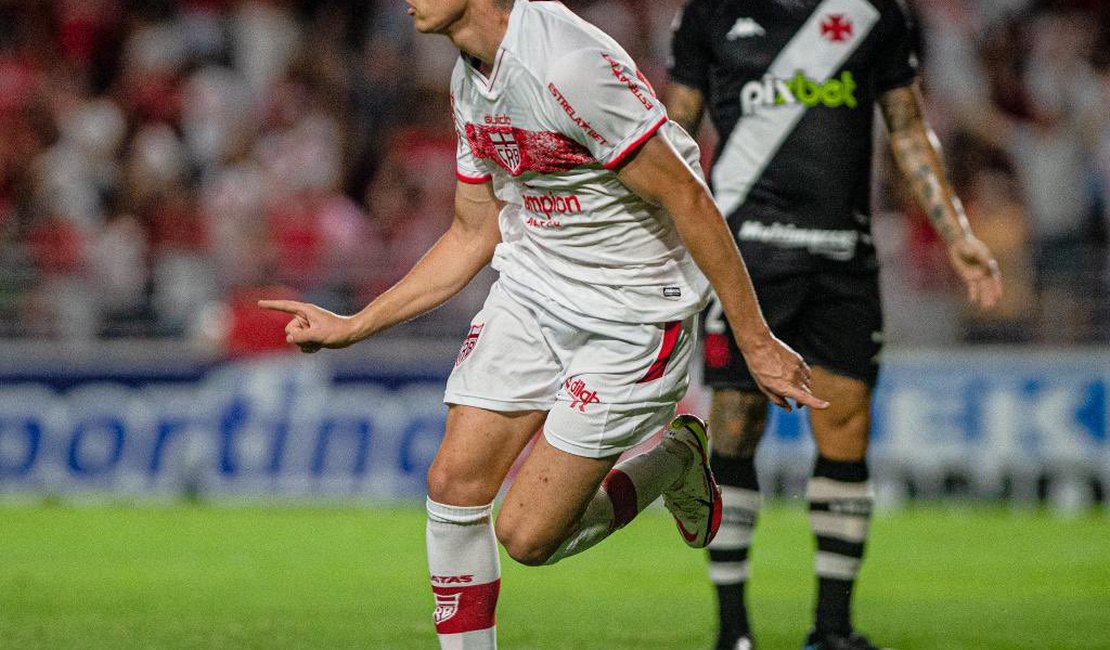 Tudo normal em Alagoas!