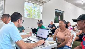 Mutirão de documentação atendeu mais de 500 agricultores familiares em Viçosa