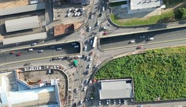 VÍDEO: entenda como vai funcionar o “diamante invertido” no Jacintinho