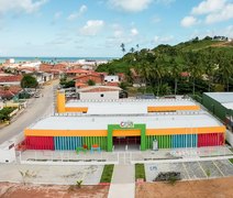 Japaratinga recebe mais de R$ 15 milhões em investimentos do Governo de Alagoas