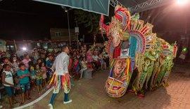 Suspensão da Festa Literária do Jacintinho