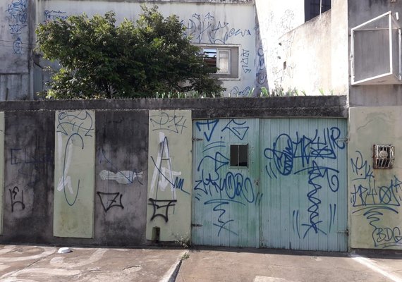 Centro de acolhimento necessita de doações para reformas