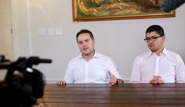 Renan Filho afirma que edital para PMAL será divulgado até a primeira quinzena de Junho