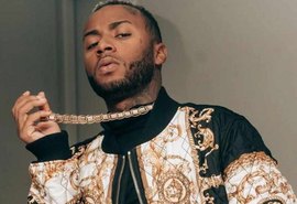 Rapper Orochi é preso após polícia encontrar fuzil e drogas em sua casa; entenda o caso