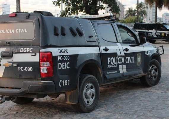 Morte de bebê em Senador Rui Palmeira será investigada pela Polícia Civil