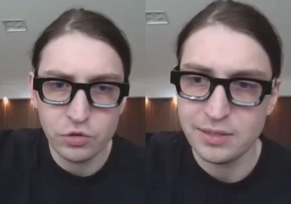 Felca comenta condenação de Hytalo e Euro: 'Justiça demora, mas chega'