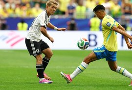 Anime japonês e estratégias de Ancelotti dominam repercussão internacional