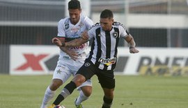 Botafogo e Volta Redonda se enfrentam neste sábado