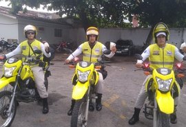 Ronda no Bairro distribui kits de proteção individual a agentes de proximidade