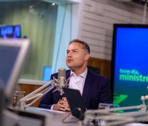 Renan Filho diz que ''leilão rodoviário unirá setores pela infraestrutura do país''; saiba mais