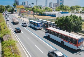 Linhas de ônibus serão reforçadas para o Concurso Nacional Unificado