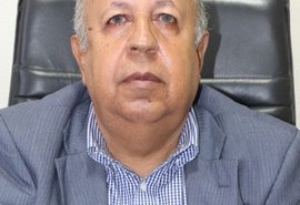 Lailson Gomes pediu exoneração da Arsal