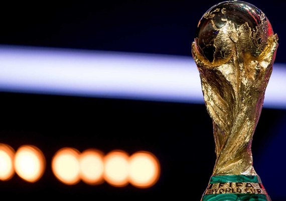 EUA, Canadá e México vão sediar a Copa do Mundo de 2026