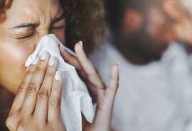 Atendimento a Síndromes Gripais sobem 133% nos últimos 15 dias; saiba como proceder