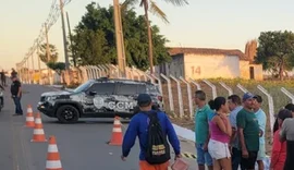 Acidente na AL-486 deixa um morto e outro ferido no Agreste de Alagoas