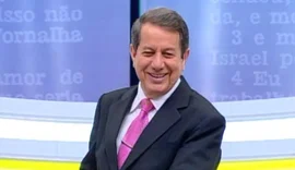 R.R. Soares pede autorização para visitar Bolsonaro em prisão domiciliar