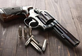 Ibope: 73% dos brasileiros  são contra a flexibilização do porte de armas e 26% são a favor