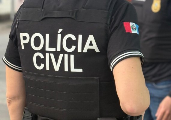 Feto é encontrado dentro de sacola em via pública em Delmiro Gouveia