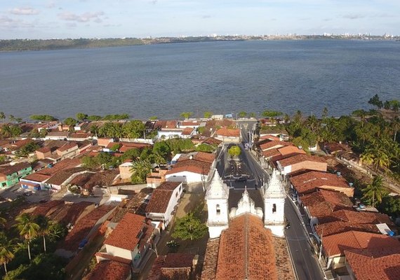 MPF reúne órgãos para tratar de irregularidades ambientais em Coqueiro Seco