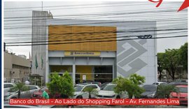 SSP realiza simulado de ataque à agência bancária em Maceió